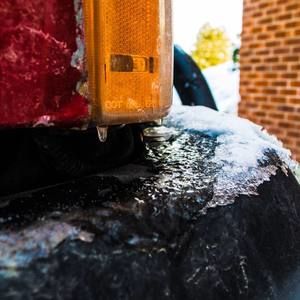 Meet your Posher, Jerico